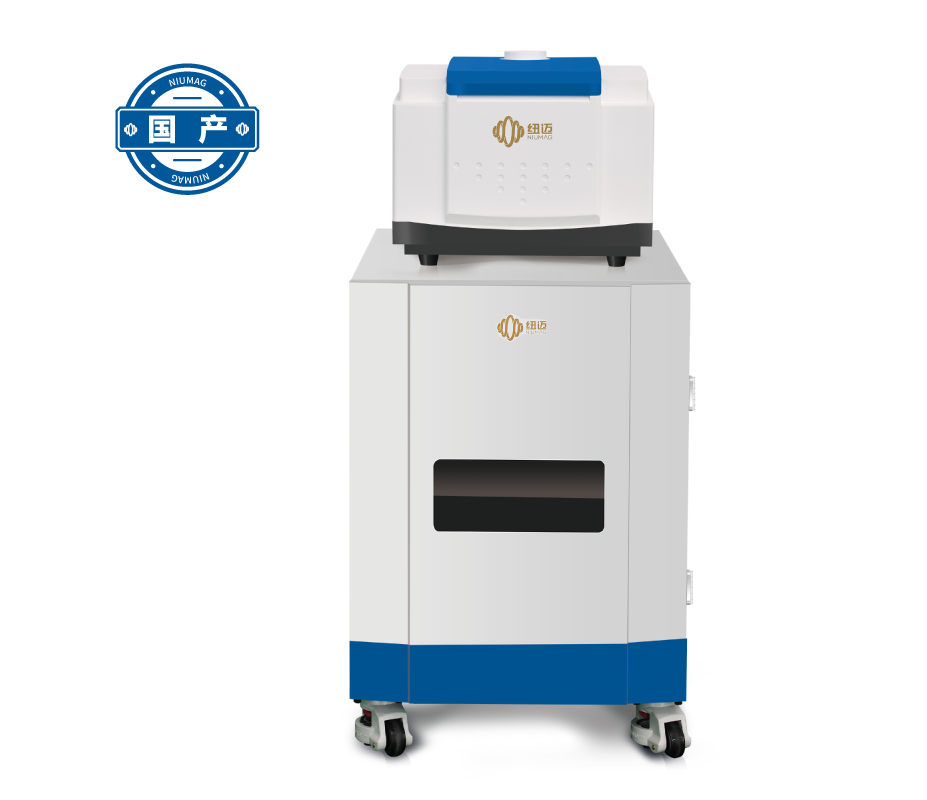 核磁共振岩心分析仪MicroMR系列