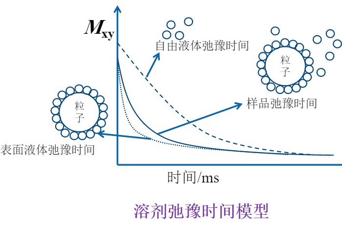 颗粒分散性怎么描述？低场核磁技术